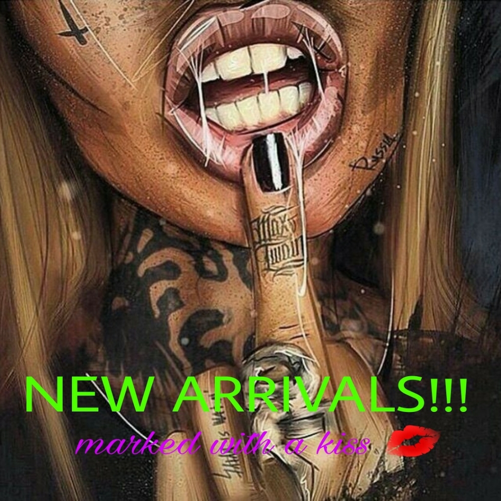 💋NEW ARRIVALS!!!